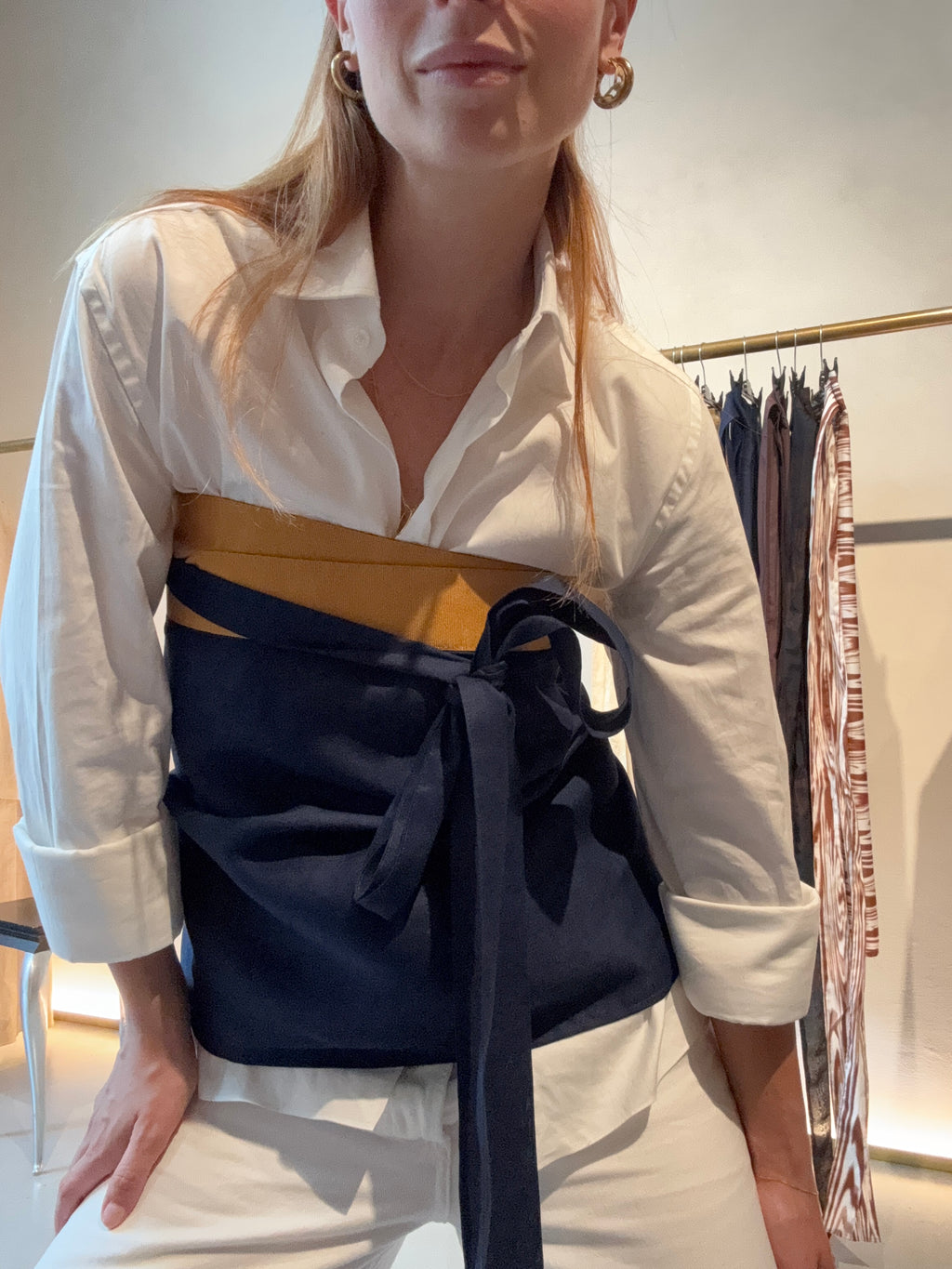 Tramontana Knot Mini
